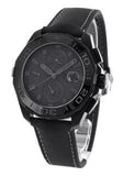 Tag Heuer Aquaracer Titanium Grey Dial Watch for Men - CAY218B.FC6370 Authentic Buy Shop Now