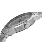 Calvin Klein City Silver Dial Silver Steel Strap Watch for Women - K2G23148 Authentic Buy Shop Now