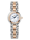 Longines PrimaLuna Automatic 26.5mm Watch for Women - L8.111.5.87.6 Authentic Buy Shop Now