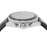 Tag Heuer Formula 1 Aston Martin Black Dial Black Leather Strap Watch for Men - CAZ101P.FC8245 Authentic Buy Shop Now