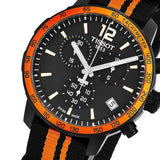 Tissot T Sport Quickster Chronograph Watch For Men - T095.417.37.057.00 Authentic Buy Shop Now