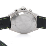 Tag Heuer Formula 1 Aston Martin Black Dial Black Leather Strap Watch for Men - CAZ101P.FC8245 Authentic Buy Shop Now