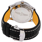 Breitling Navitimer 1 Automatic 41mm Black Dial Black Leather Strap Mens Watch - A17326211B1P2 Authentic Buy Shop Now