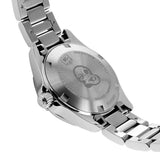 Tag Heuer Aquaracer Calibre 5 Grey Dial Silver Steel Strap Watch for Men - WBD2113.BA0928 Authentic Buy Shop Now