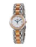 Longines PrimaLuna Automatic 26.5mm Watch for Women - L8.111.5.87.6 Authentic Buy Shop Now