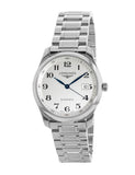 Longines Master Collection Automatic Stainless Steel Watch for Men - L2.793.4.78.6 Authentic Buy Shop Now