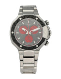 Tissot T Race Marc Marquez Limited Edition Black Dial Silver Steel Strap Watch for Men - T141.417.11.051.00 Authentic Buy Shop Now