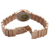 Coach Sports Rose Gold Dial Rose Gold Steel Strap Watch for Women - 14502200 Authentic Buy Shop Now