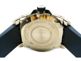 Gucci Dive Quartz Black Dial Black Rubber Strap Watch For Men - YA136219 Authentic Buy Shop Now