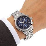Tissot PRC 200 T Sports Automatic Mens Watch T17.1.586.42 Authentic Buy Shop Now