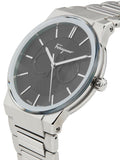 Salvatore Ferragamo Sapphire Bracelet Black Dial Silver Steel Strap Watch For Men - SFHP01124 Authentic Buy Shop Now