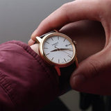 Tissot T Classic Carson Steel Quartz Watch For Men - T085.410.36.011.00 Authentic Buy Shop Now