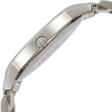 Calvin Klein City Blue Dial Silver Steel Strap Watch for Men - K2G2G14N Authentic Buy Shop Now
