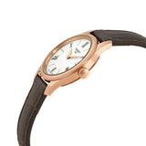 Tissot T Classic Tradition 5.5 Lady Watch For Women - T063.009.36.018.00 Authentic Buy Shop Now