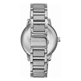 Michael Kors Kinley Diamond Pave Silver Dial Silver Steel Strap Watch for Women - MK5996 Authentic Buy Shop Now