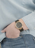 Guess Solstice Diamonds Black Mother of Pearl Dial Black Rubber Strap Watch for Women - GW0113L2 Authentic Buy Shop Now