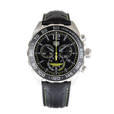 Tag Heuer Formula 1 Black Dial Watch for Men - CAZ101P.FC8245 Authentic Buy Shop Now