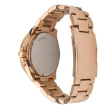 Fossil Cecile Rose Gold Dial Rose Gold Steel Strap Watch for Women - AM4511 Authentic Buy Shop Now