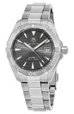 Tag Heuer Aquaracer Anthracite Dial Watch for Men - WAY2113.BA0928 Authentic Buy Shop Now