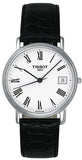 Tissot T Classic Desire Quartz Watch For Men - T52.1.421.13 Authentic Buy Shop Now