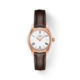 Tissot T Classic Tradition 5.5 Lady Watch For Women - T063.009.36.018.00 Authentic Buy Shop Now