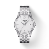 Tissot T Classic Tradition Lady Watch For Women - T063.210.11.037.00 Authentic Buy Shop Now