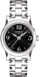 Tissot Stylis-T Watch For Women - T028.210.11.057.00 Authentic Buy Shop Now
