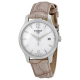 Tissot T Classic Tradition Lady Quartz Watch For Women - T063.210.17.117.00 Authentic Buy Shop Now