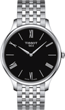 Tissot T Classic Tradition 5.5 Watch For Men - T063.409.11.058.00 Authentic Buy Shop Now