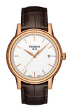 Tissot T Classic Carson Steel Quartz Watch For Men - T085.410.36.011.00 Authentic Buy Shop Now