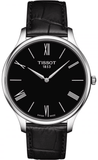 Tissot T Classic Tradition 5.5 Quartz Watch For Men - T063.409.16.058.00 Authentic Buy Shop Now