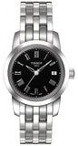 Tissot T Classic Dream Black Dial Watch For Women - T033.210.11.053.00 Authentic Buy Shop Now