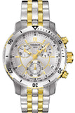 Tissot PRS 200 Chronograph Analog Watch For Men - T067.417.22.031.00 Authentic Buy Shop Now