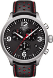 Tissot Chrono XL Chronograph Watch For Men - T116.617.16.057.02 Authentic Buy Shop Now