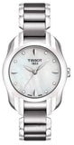 Tissot T Wave Stainless Steel Watch For Women - T023.210.11.116.00 Authentic Buy Shop Now