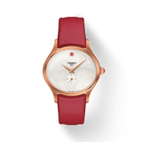 Tissot Bella Ora Mother of Pearl Dial Watch For Women - T103.310.36.111.01 Authentic Buy Shop Now
