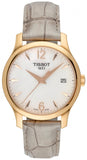 Tissot T Classic Tradition Lady Watch For Women - T063.210.37.117.00 Authentic Buy Shop Now