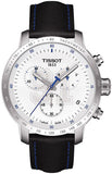 Tissot PRC 200 Steven Stamkos Limited Edition Chronograph Watch For Men - T055.417.16.011.00 Authentic Buy Shop Now