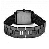 Guess Highline Black Dial Black Mesh Bracelet Watch for Women - W0826L4 Authentic Buy Shop Now