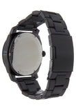 Fossil Machine Chronograph Black Dial Black Steel Strap Watch for Men - FS4552 Authentic Buy Shop Now