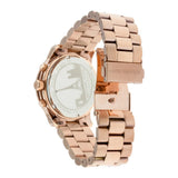 Michael Kors Paris Limited Edition Rose Gold Dial Steel Strap Watch for Women - MK5716 Authentic Buy Shop Now