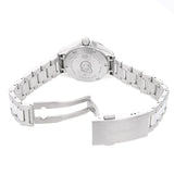 Tag Heuer Aquaracer Diamonds Mother of Pearl White Dial Silver Steel Strap Watch for Women - WBD1413.BA0741 Authentic Buy Shop Now