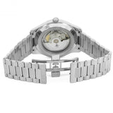 Gucci G Timeless Eryx Silver Dial Silver Steel Strap Watch For Men - YA126339/40 Authentic Buy Shop Now