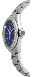 Tag Heuer Formula 1 Diamonds Blue Dial Silver Steel Strap Watch for Women - WBJ1416.BA0664 Authentic Buy Shop Now