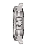 Tissot Seastar 1000 Powermatic 80 Blue Dial SIlver Mesh Bracelet Watch For Men - T120.407.11.041.02 Authentic Buy Shop Now
