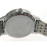 Michael Kors Melissa Quartz Silver Dial Silver Steel Strap Watch for Women - MK4370 Authentic Buy Shop Now