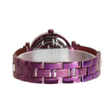 Guess Soho Pink Dial Pink Mesh Bracelet Watch For Women - W0638L6 Authentic Buy Shop Now