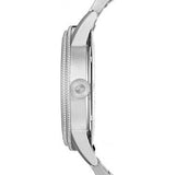 Hugo Boss Legacy Blue Dial Silver Steel Strap Watch for Men - 1513707 Authentic Buy Shop Now