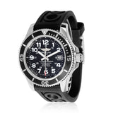 Breitling Superocean Heritage II 42mm Automatic Mens Chronometer Watch - A17365C9 Authentic Buy Shop Now