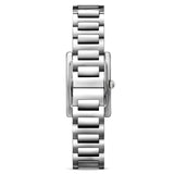 Emporio Armani Empire Mother of Pearl Dial Silver Steel Strap Watch For Women - AR11625 Authentic Buy Shop Now